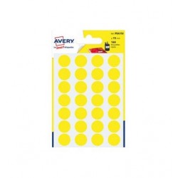 AVERY Sachet de 168...